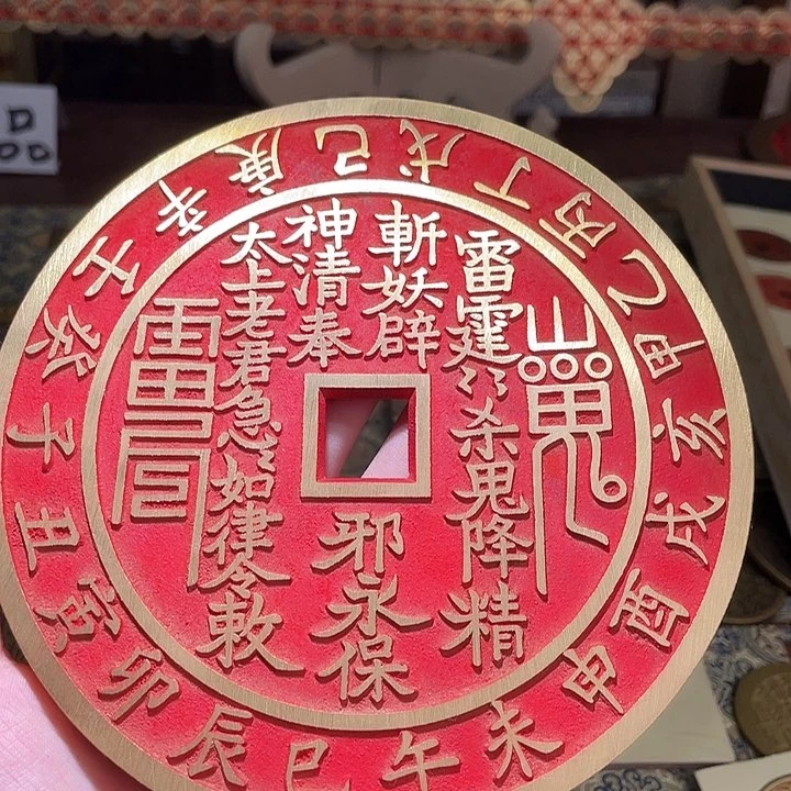 铜现代化工艺品花钱