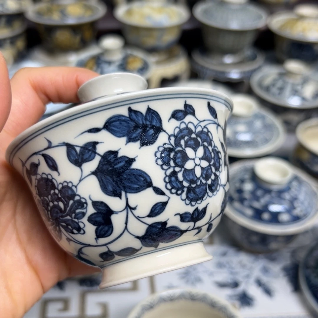 【闪购商品】M****n陶瓷艺术有限公司