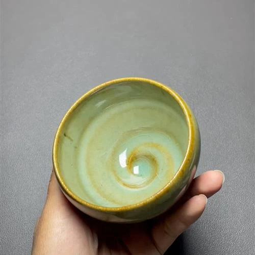 【闪购商品】茶盏-535............
