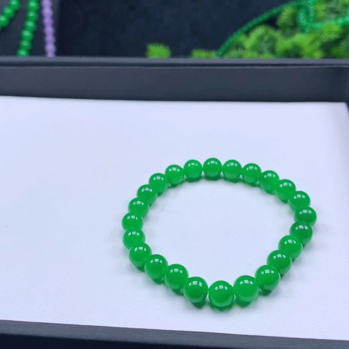 灵***霄卡8 24颗一物一证