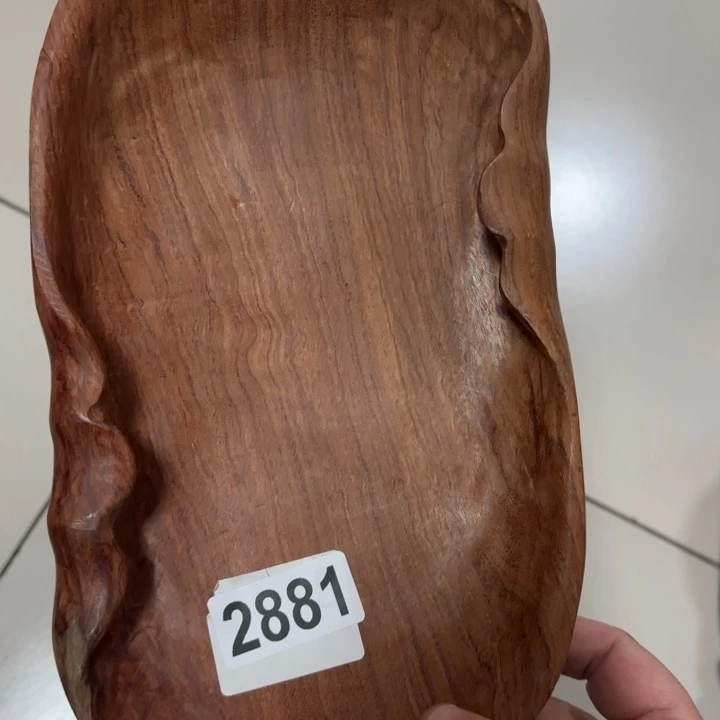 白玉菩提吊坠黄色2881