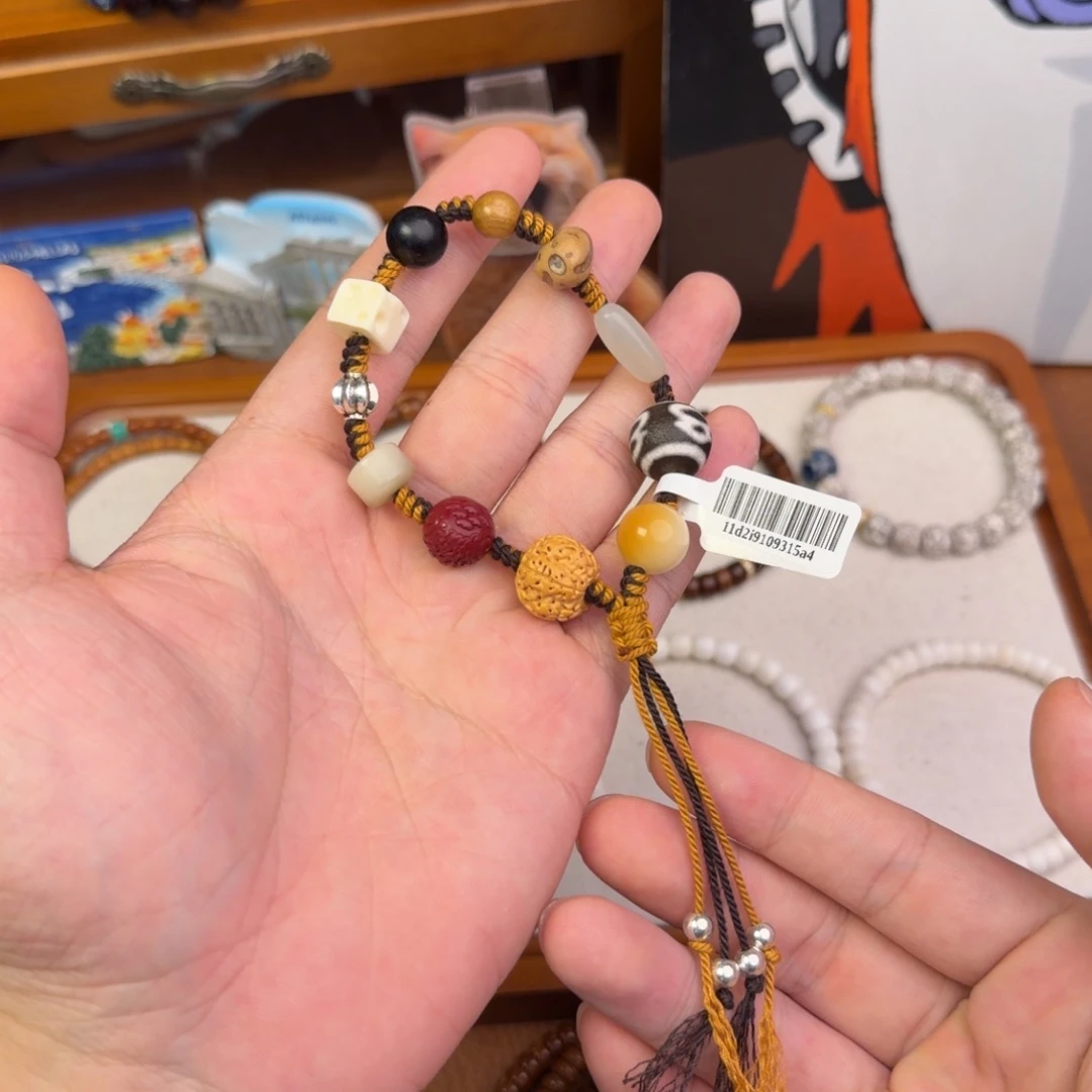 菩提手串/手链多样性