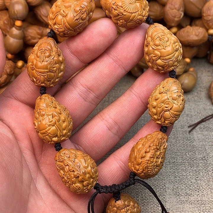 手串/手链橄榄核精品橄榄核手串
