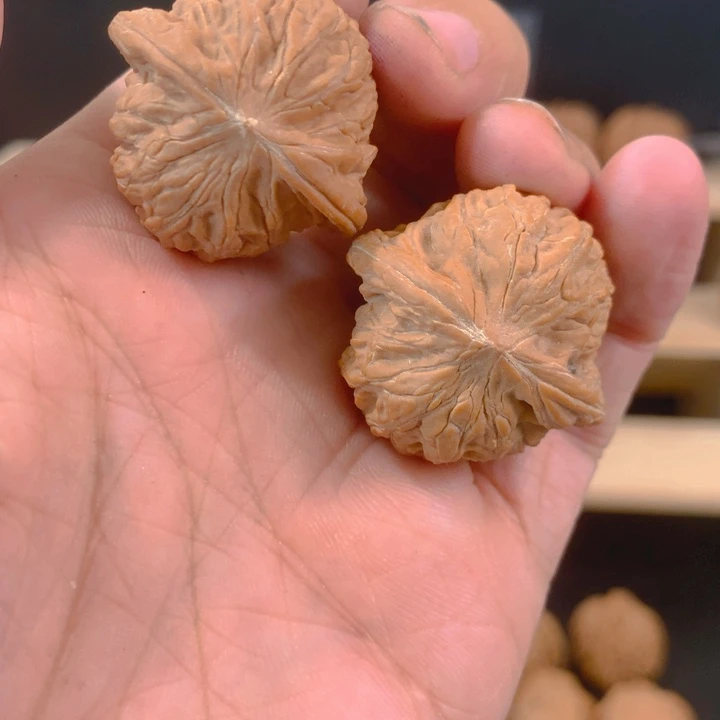 *****吊坠文玩核桃磨盘