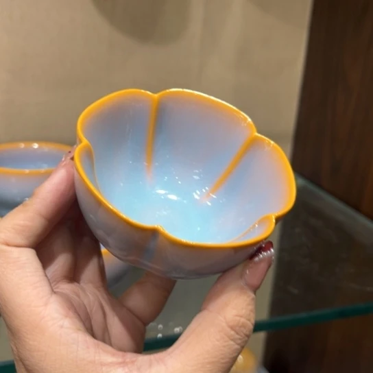 大宋甄选茶具茶器