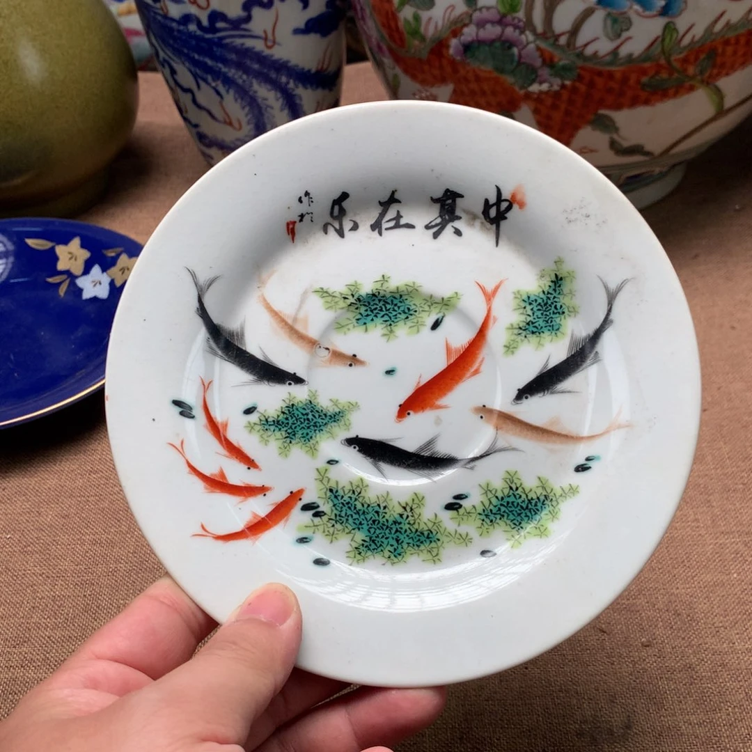 摆件旧藏瓷器旧藏瓷器