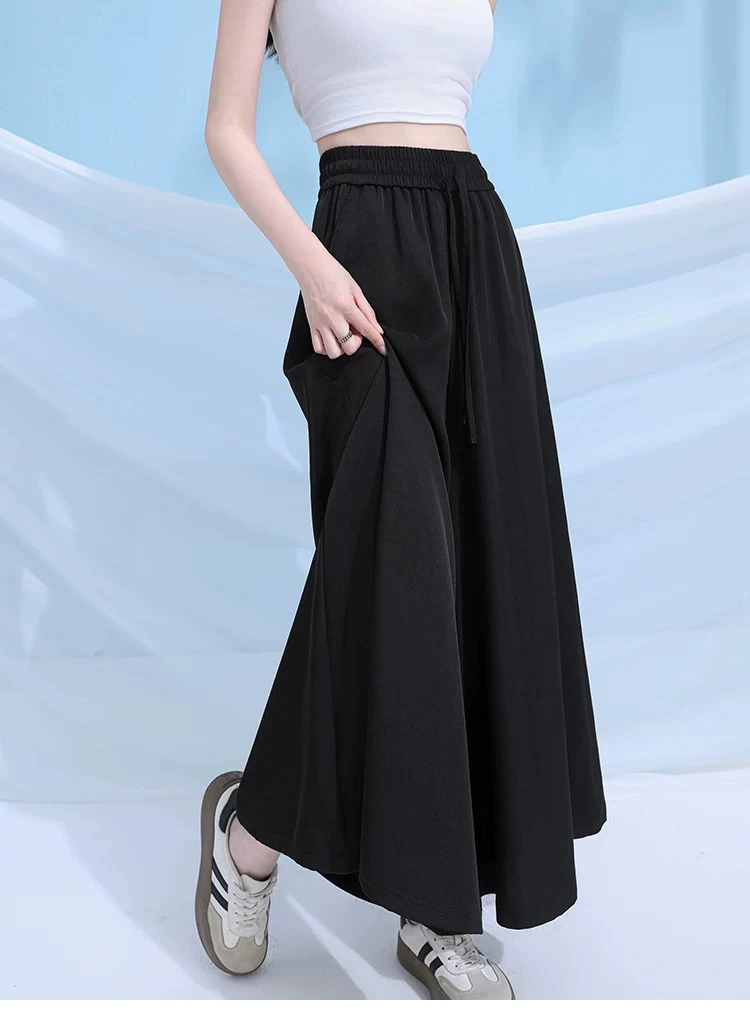 2552-1#新款女装时尚裤子