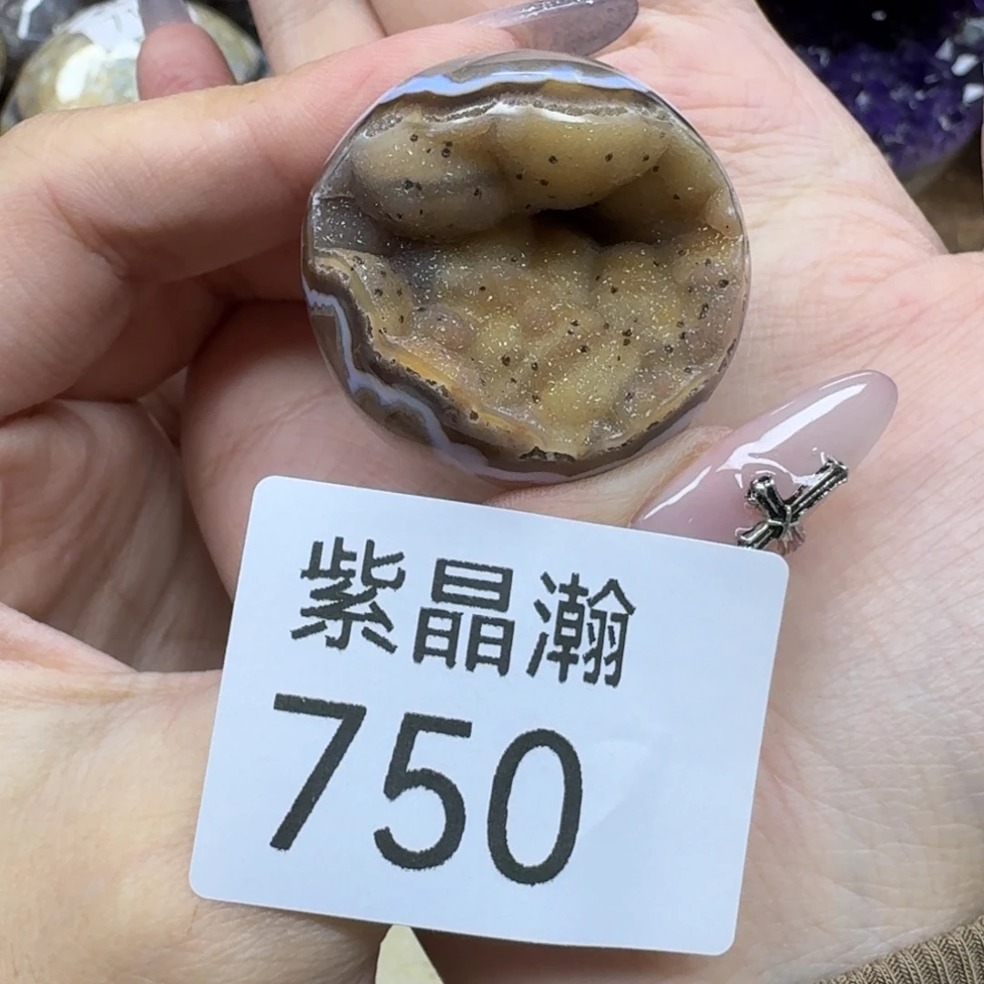 未镶嵌大型摆件（非配饰）水晶