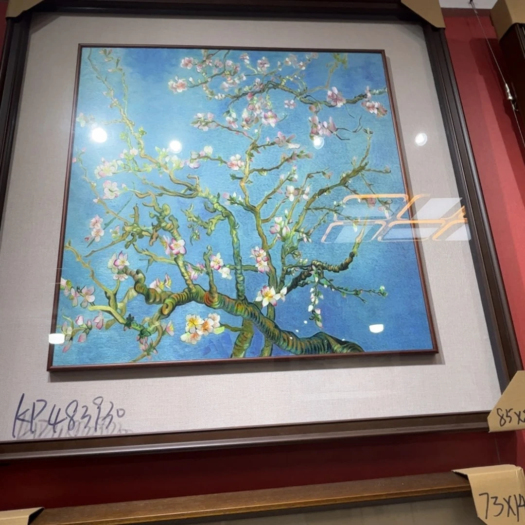 ****依织绣纯手工制作的一款游戏机