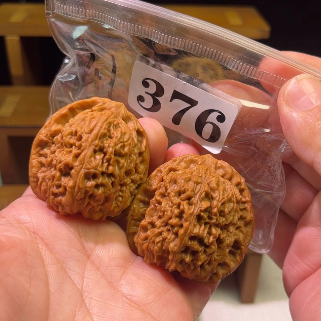 吊坠文玩核桃南疆40