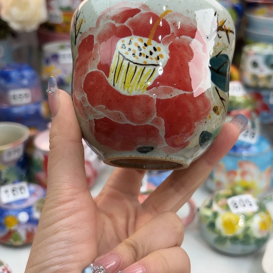 瓷片在这个社会也能找到这样合适人和