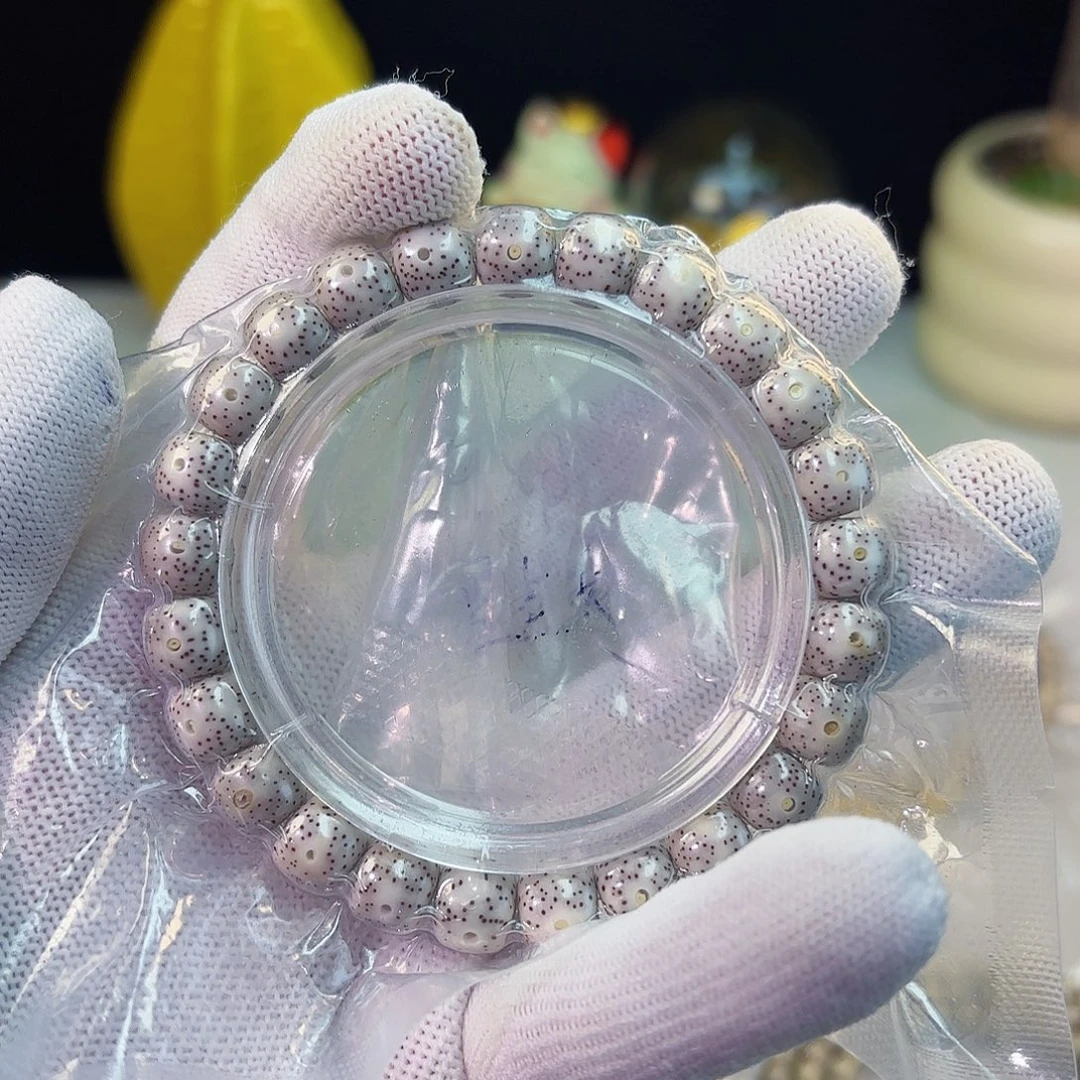 手串星月菩提9✖️8星点货