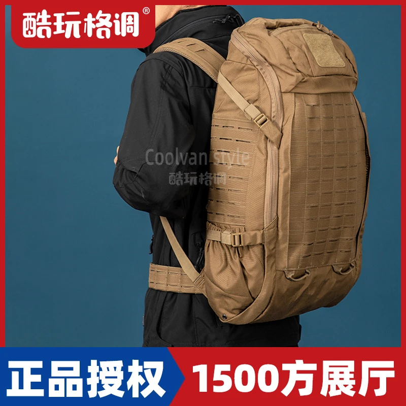 Direct Action强袭行动DA强袭者HALIFAX暗夜轰炸者特勤双肩背包男