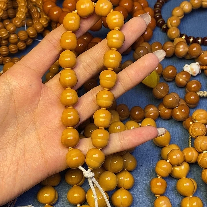 猴头手串猴头手串