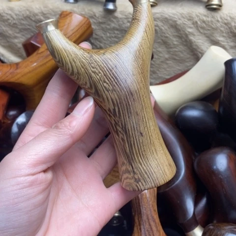 大果紫檀（缅甸花梨）微瑕197