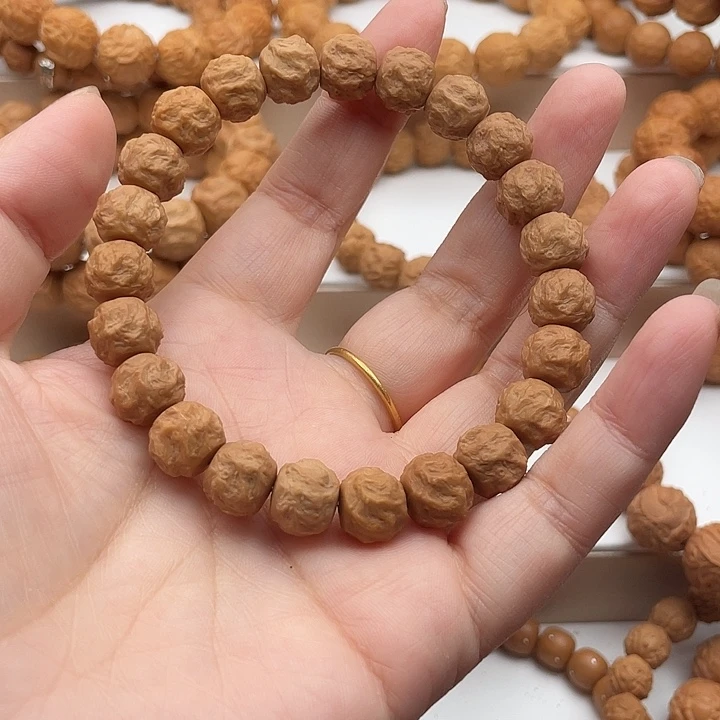 猴头核桃手串体验款小龙蛇之变经典款