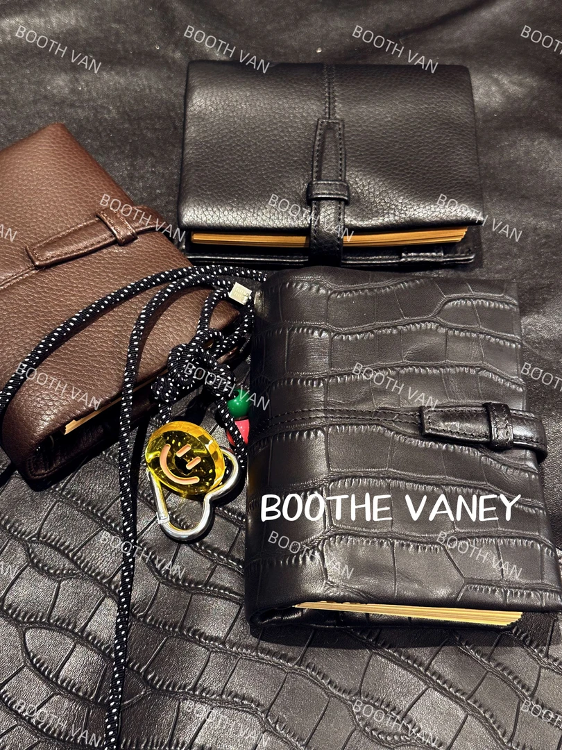 媛子高定新款笔记本包系列