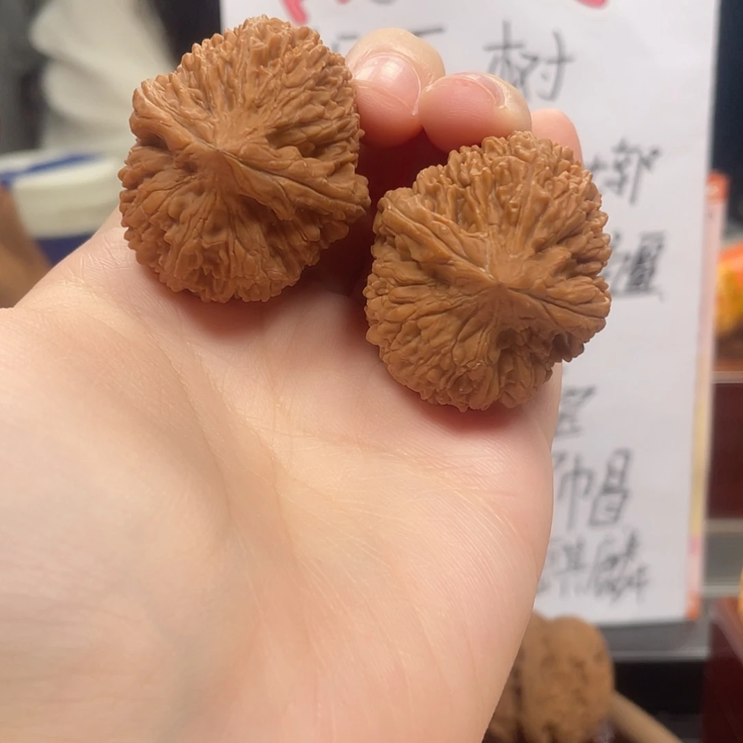 吊坠桃核全品蒜头