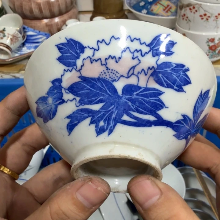 陶瓷推荐第二名20包邮