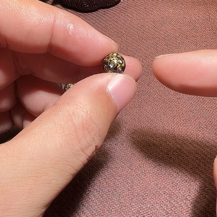 檀香紫檀（小叶紫檀）好的0.8