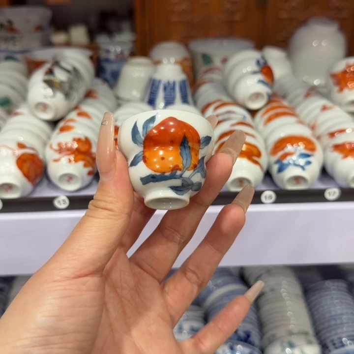 陶瓷艺术品收藏陶瓷