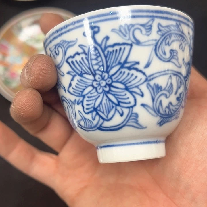 摆件瓷器摆件瓷器摆件