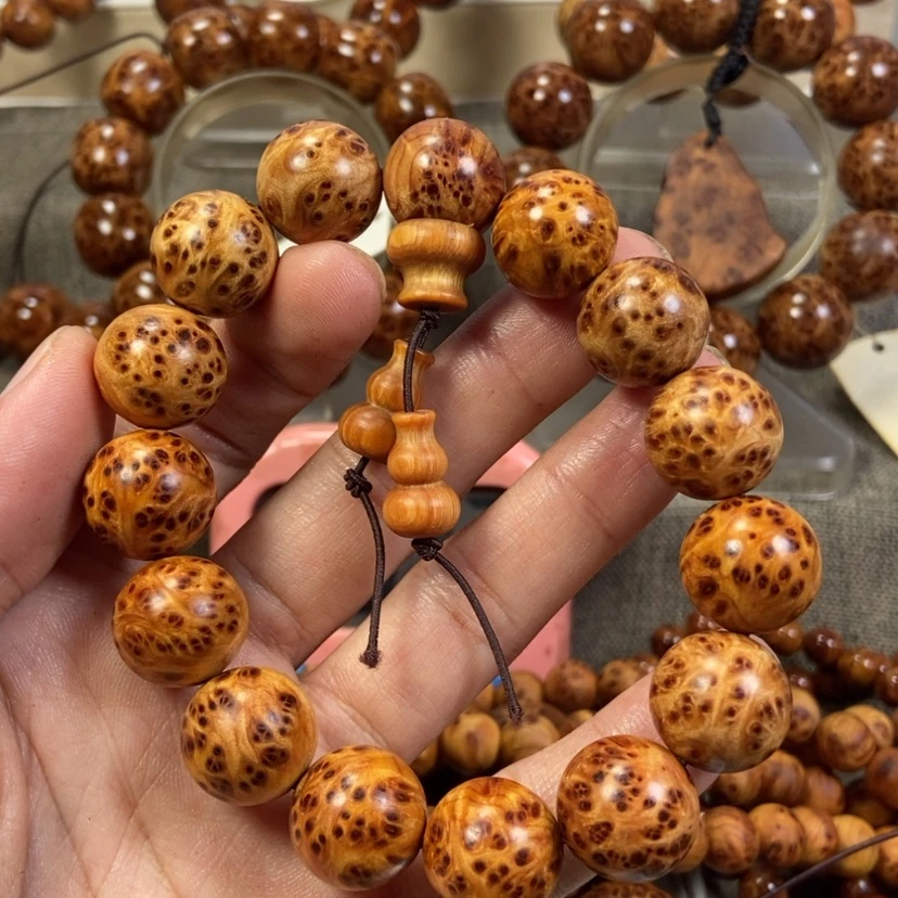 【闪购商品】柏木（崖柏）手串/手链