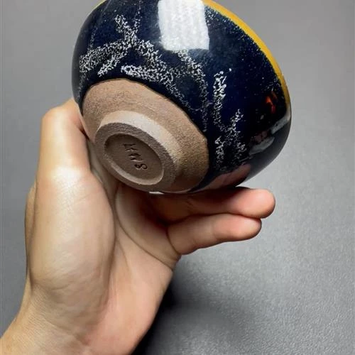 【闪购商品】茶盏-瑕疵-570.........