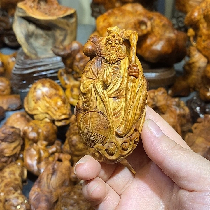 柏木太行崖柏陈化
