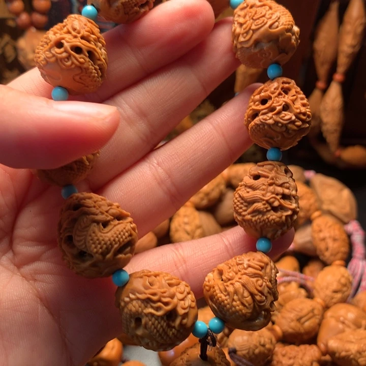 橄榄核手串/手链橄榄核