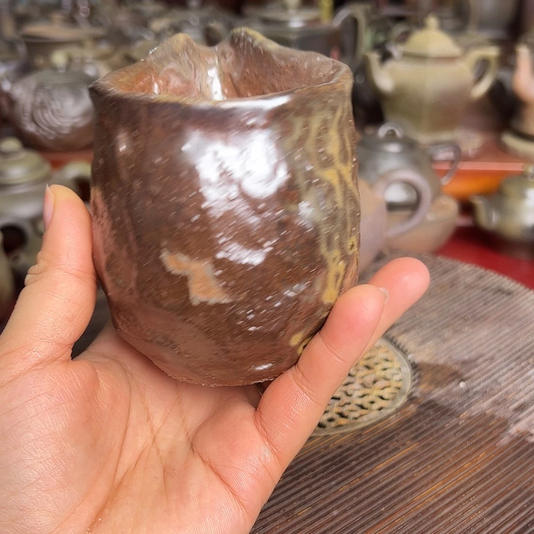 坭兴陶贵台龙窑19