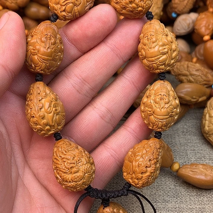 手串/手链橄榄核精品橄榄核手串