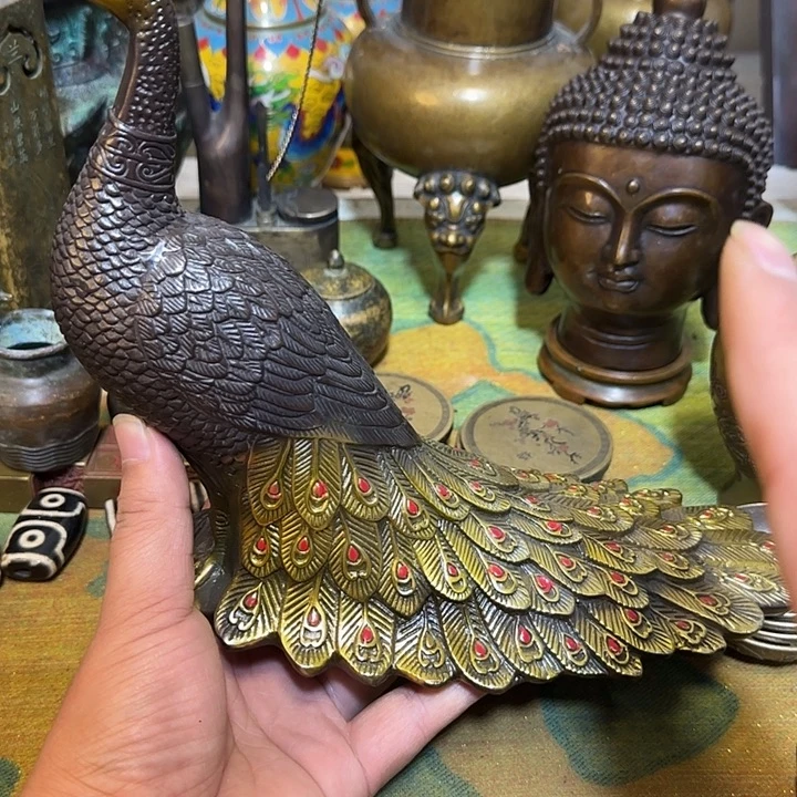 老铜器老铜器老铜器