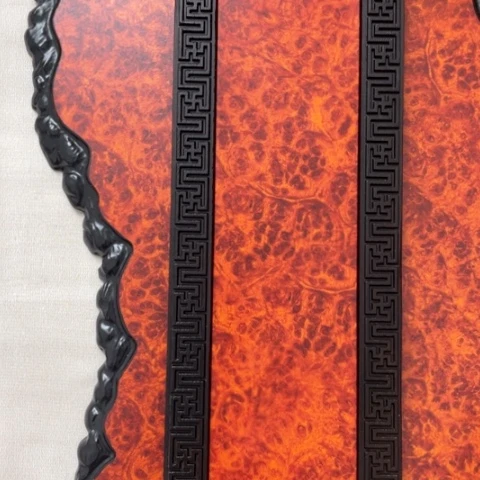 东非黑黄檀（紫光檀）