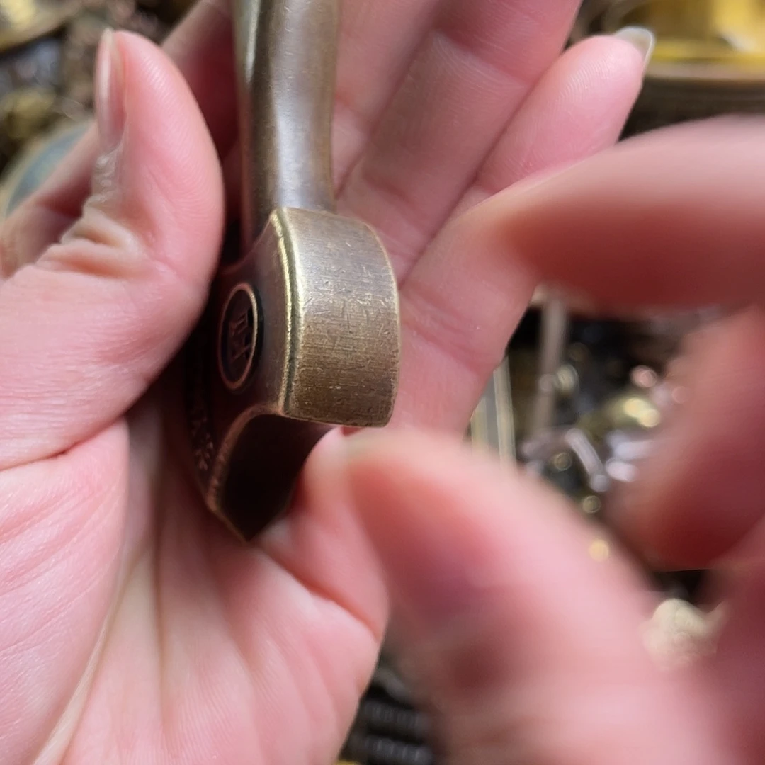 铜器摆件诚信经营