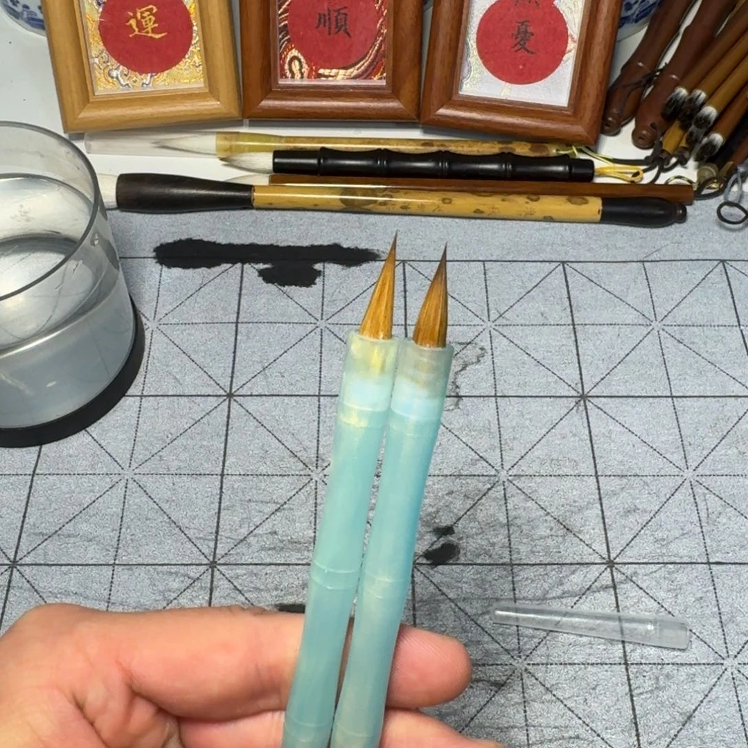 无双冷曦两支出锋1.85cm