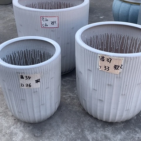 缸高温陶瓷 默认瑕疵