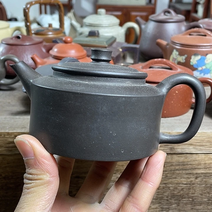 紫砂茶壶紫砂艺术