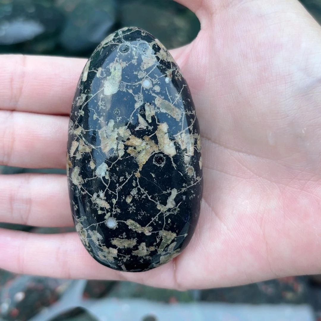 康能美玉瓷安山玉