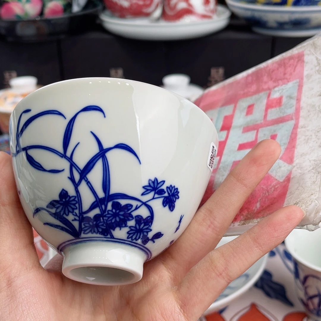 景德镇陶瓷一下萍乡