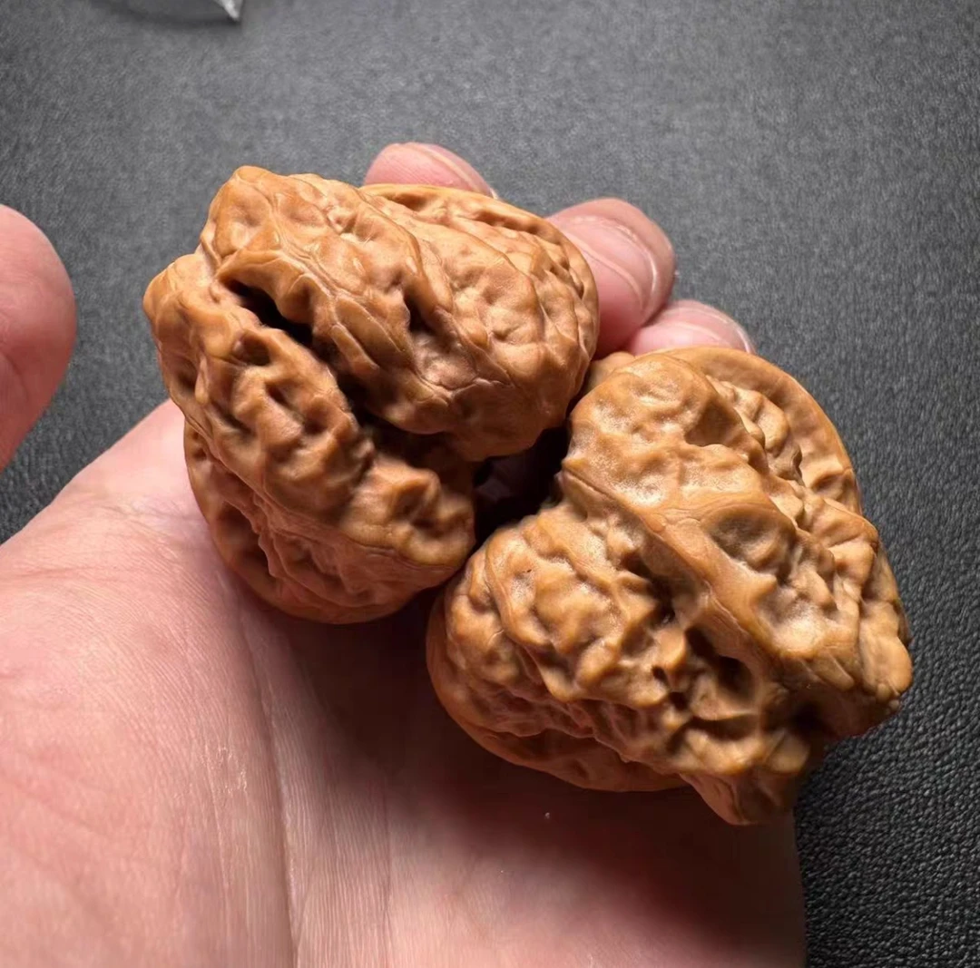 随机文玩核桃盲盒(5对)