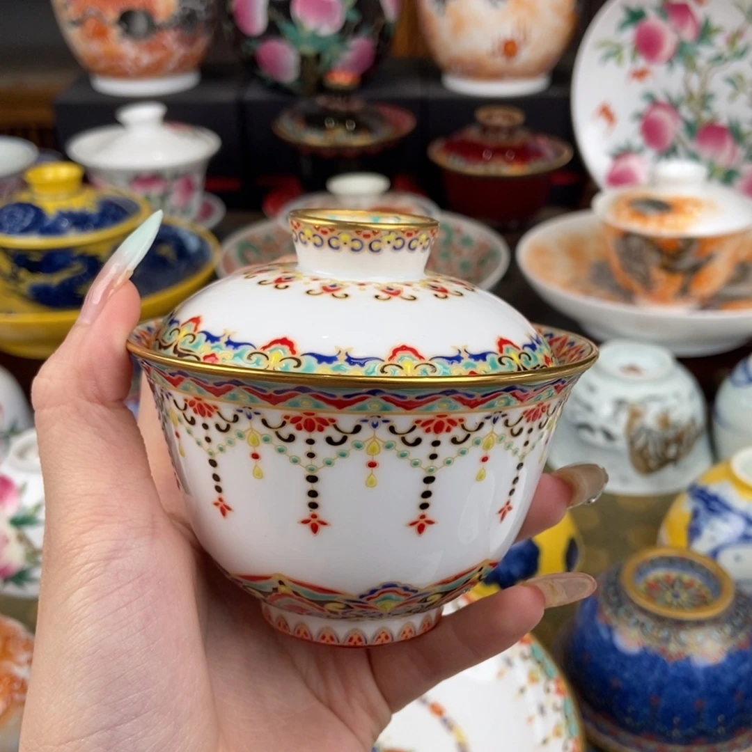 陶瓷艺术家作品展，陶瓷艺术