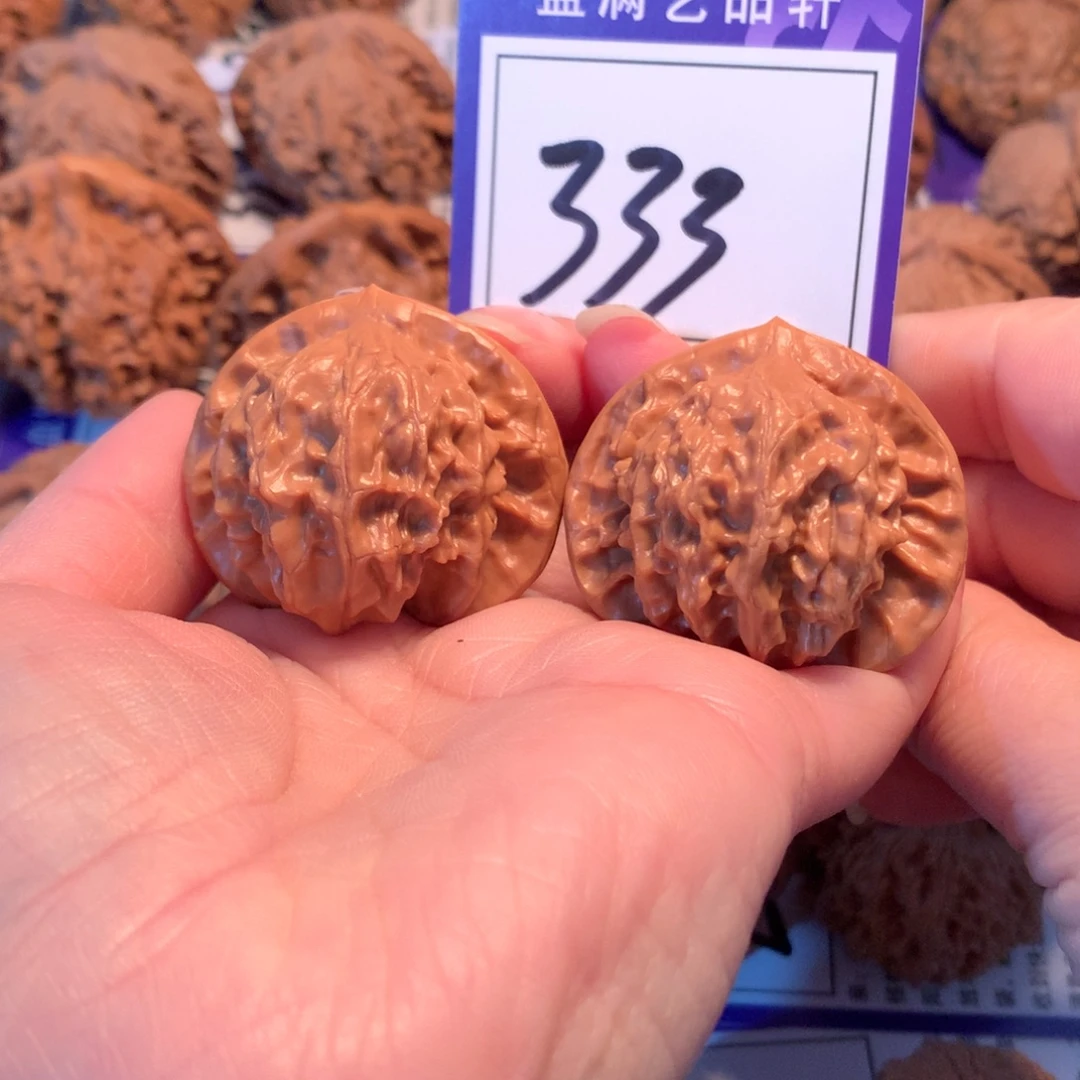 把件文玩核桃333图图4.0