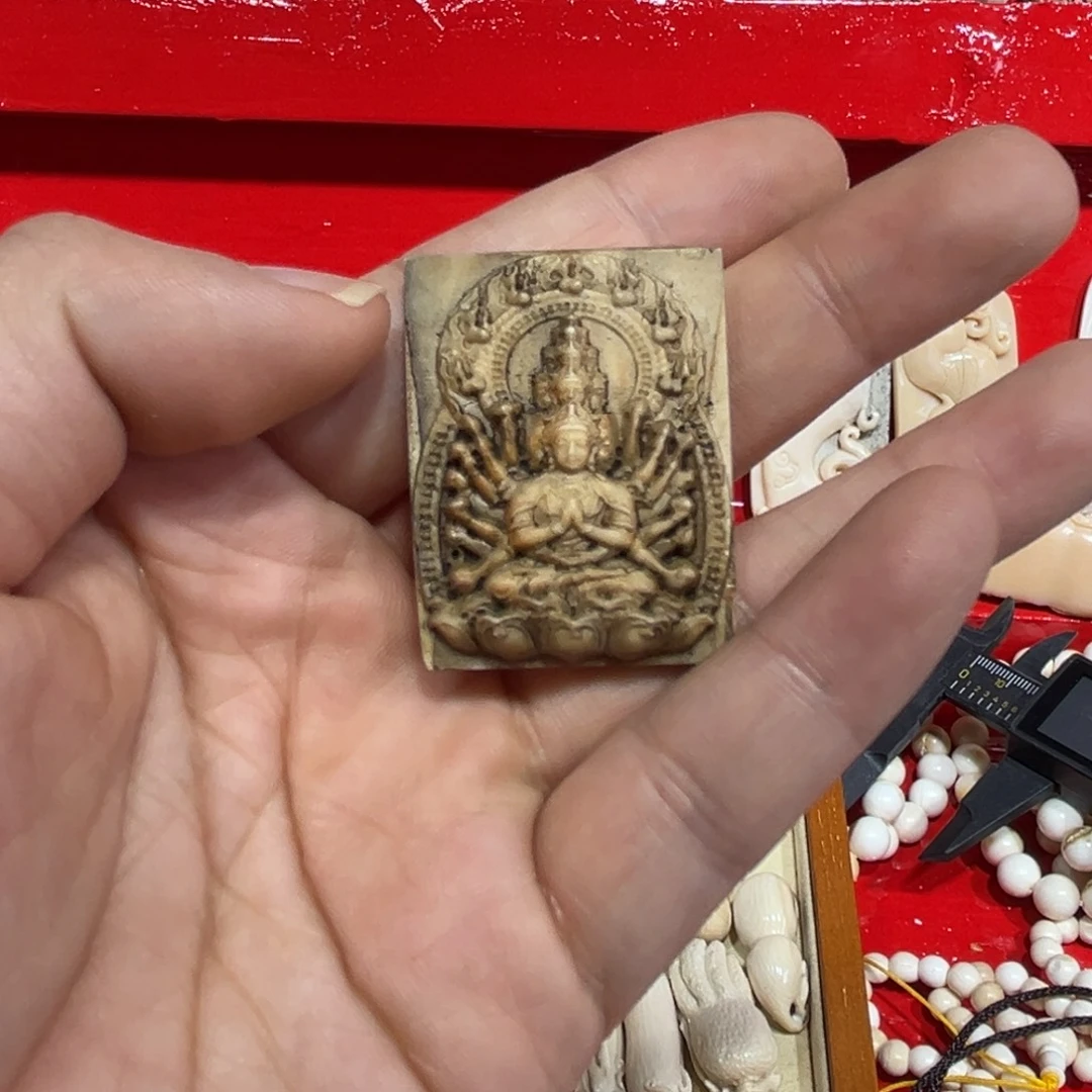 随***3泥塑手工艺手工艺
