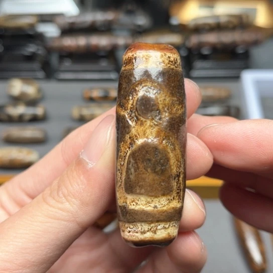 玛瑙/玉髓手链未镶嵌