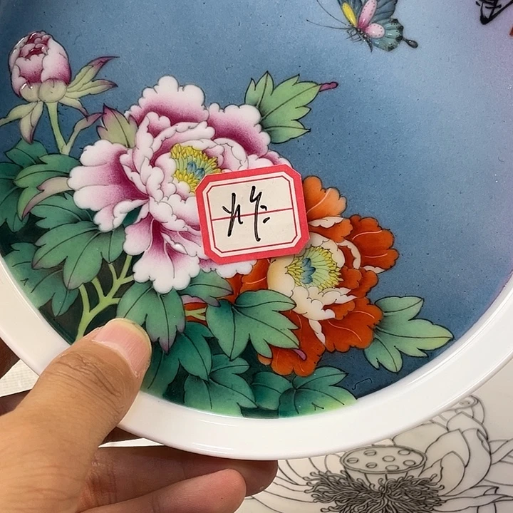 手工制作非遗传承