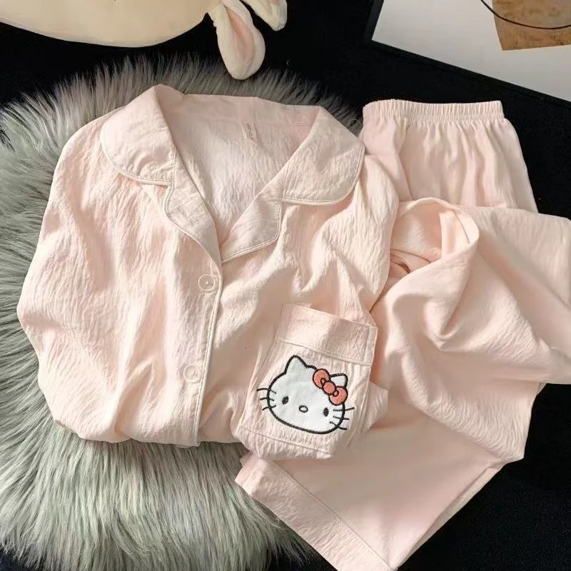 【孤链接】新款上新睡衣家居服