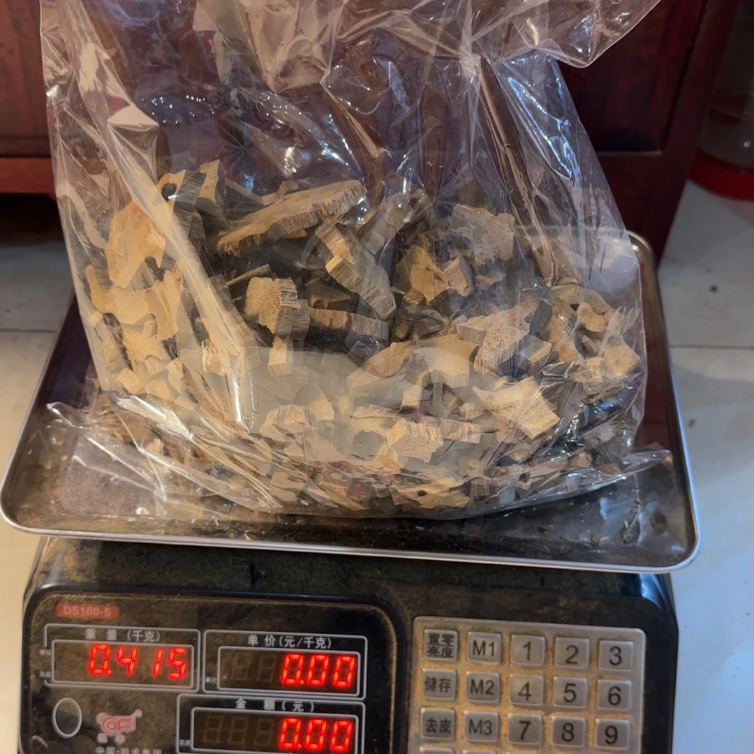 沉香沉香碎屑415克含袋子菩萨奇不退