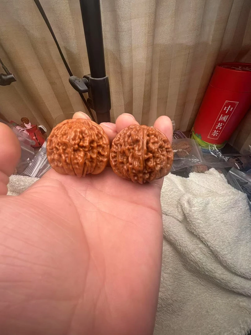 四座楼蛤蟆头三棱四棱狮子头