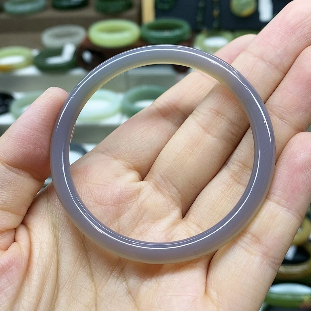【闪购商品】手镯玛瑙/玉髓未镶嵌